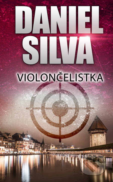 Violončelistka