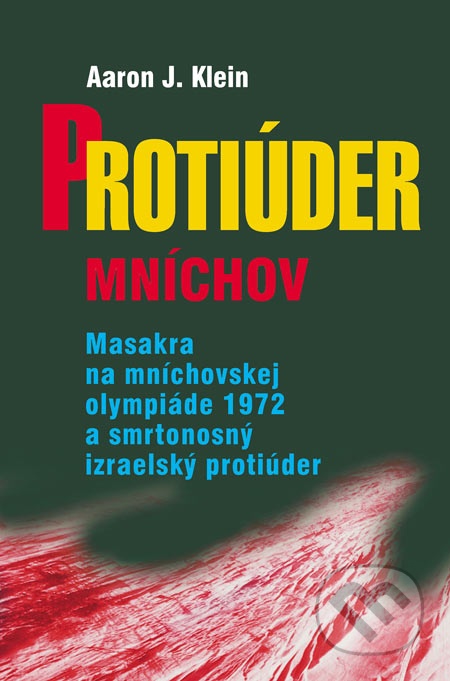 Protiúder Mníchov