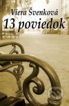 13 poviedok