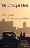 Kdo zabil Palomina Molera?