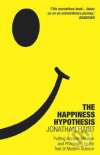 The happiness hypothesis