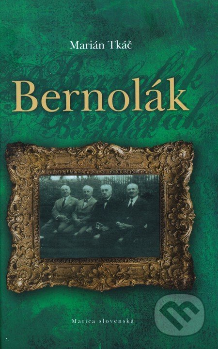 Bernolák