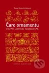 Čaro ornamentu