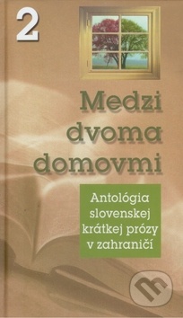 Medzi dvoma domovmi