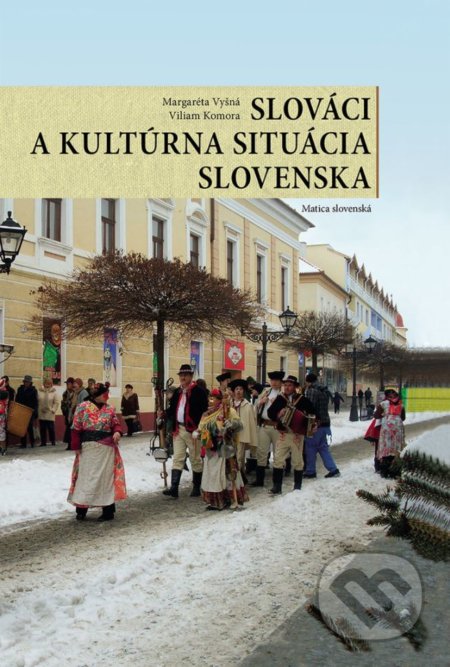 Slováci a kultúrna situácia Slovenska