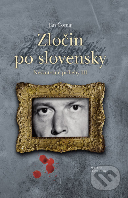 Zločin po slovensky