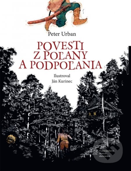 Povesti z Poľany a podpolania