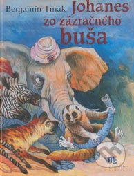 Johanes zo zázračného buša