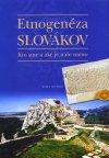 Etnogenéza Slovákov