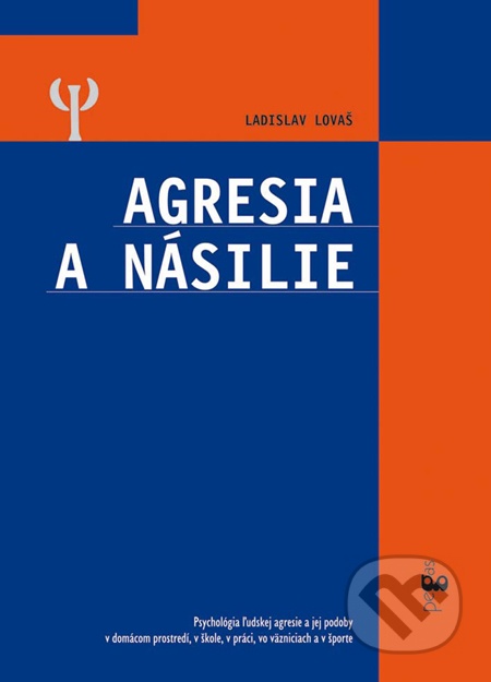 Agresia a násilie