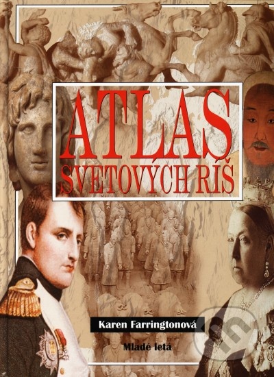 Atlas svetových ríš