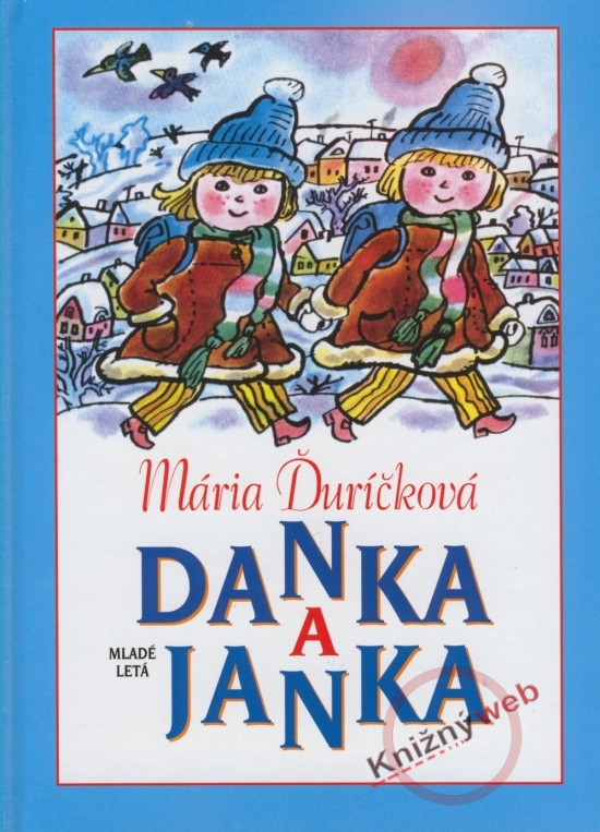 Danka Janka