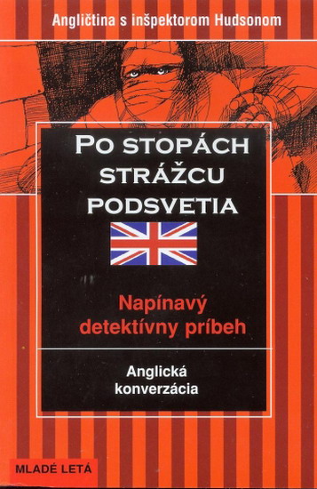 Po stopách strážcu podsvetia