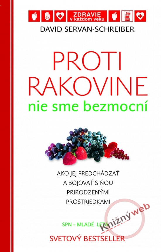 Proti rakovine