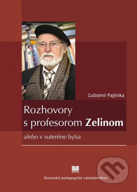 Rozhovory s profesorom Zelinom