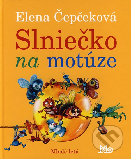 Slniečko na motúze