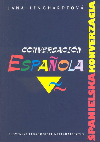 Conversación Espańola