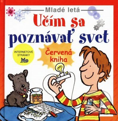 Učím sa poznávať svet