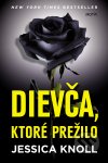 Dievča, ktoré prežilo