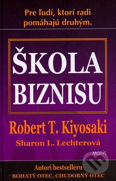 Škola biznisu