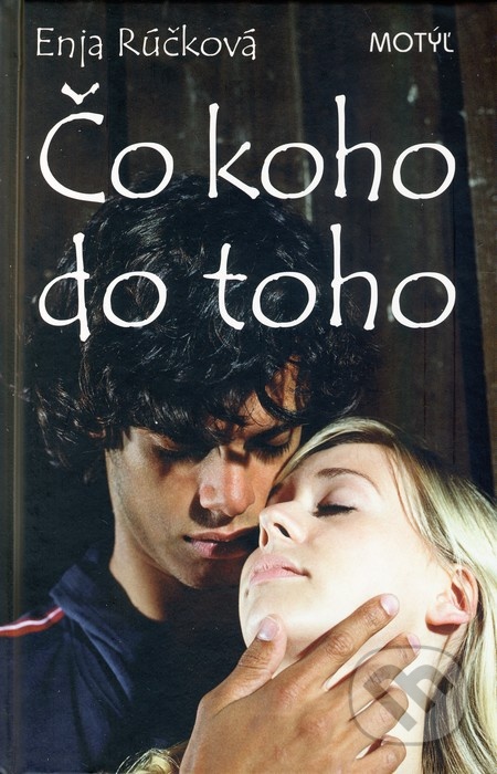 Čo koho do toho