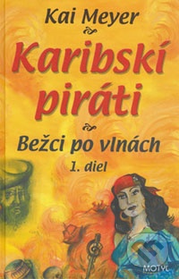 Karibskí piráti