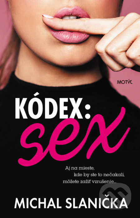 Kódex: sex