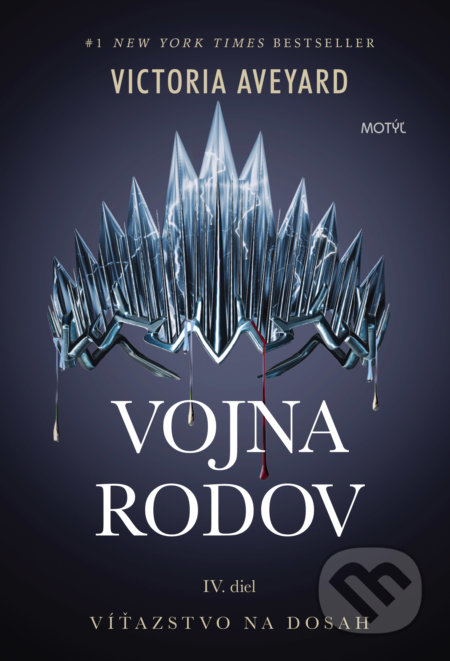 Vojna rodov