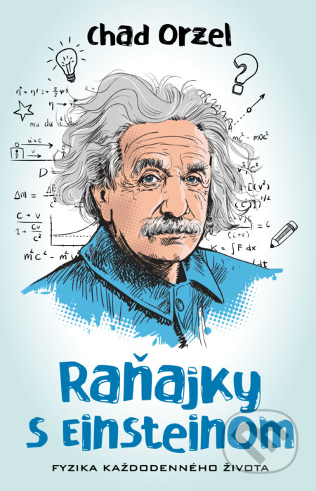 Raňajky s Einsteinom