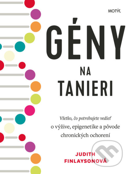 Gény na tanieri