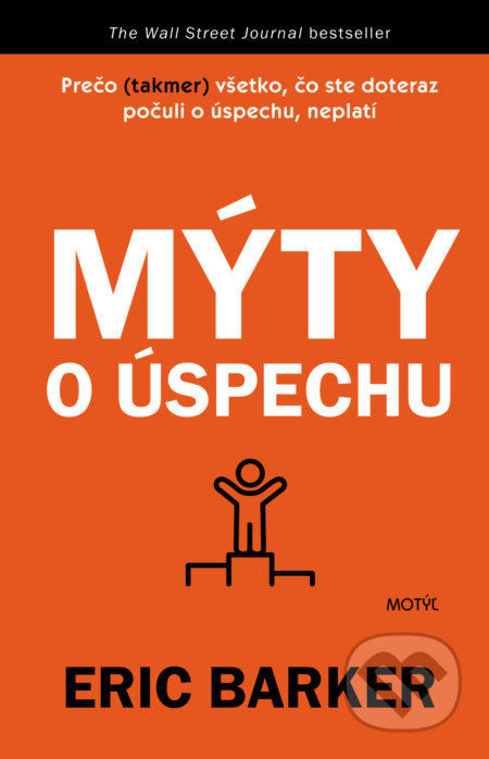 Mýty o úspechu