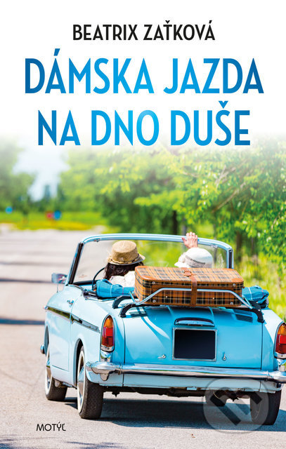 Dámska jazda na dno duše