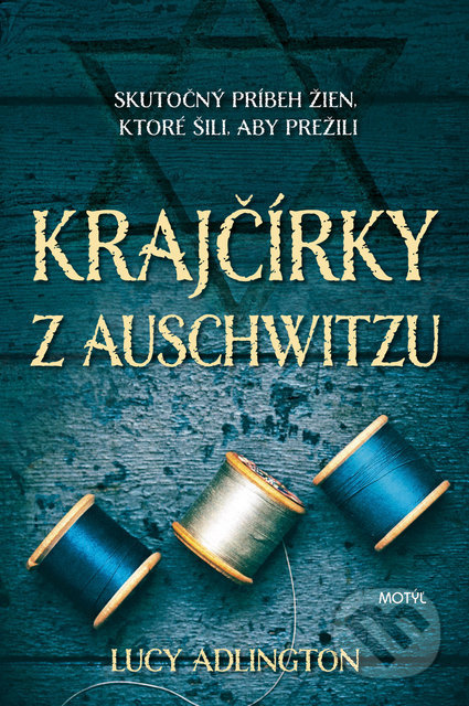 Krajčírky z Auschwitzu
