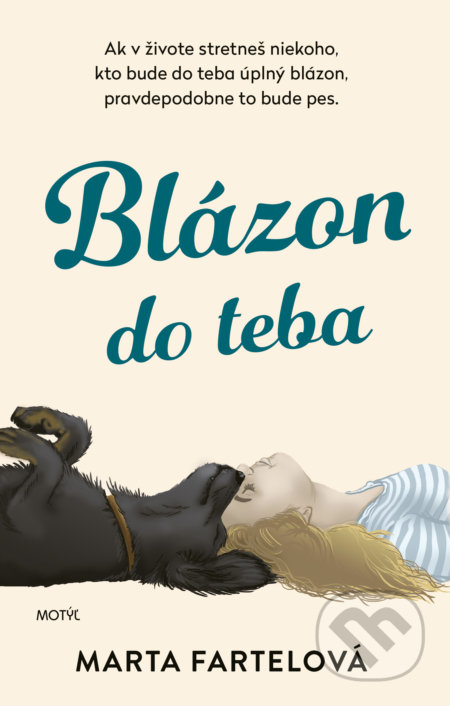 Blázon do teba