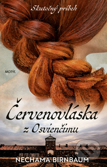 Červenovláska z Osvienčimu