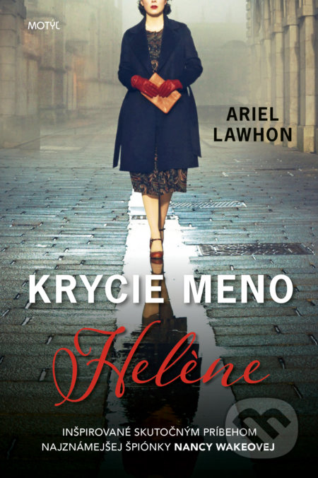 Krycie meno Hélène