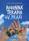 Rodinná terapia v praxi