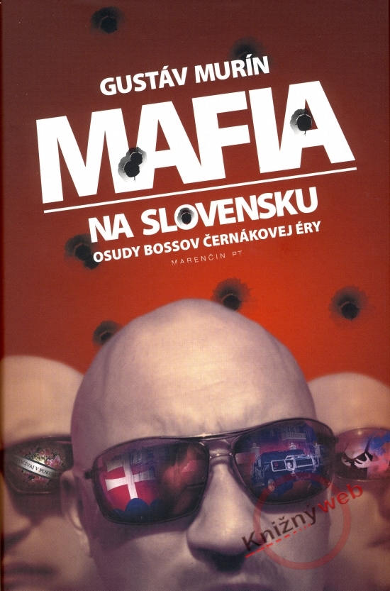 Mafia na Slovensku