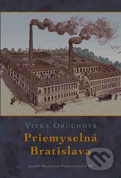 Priemyselná Bratislava