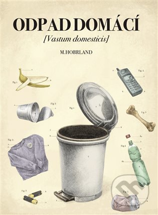 Odpad domácí