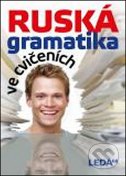Ruská gramatika ve cvičeních