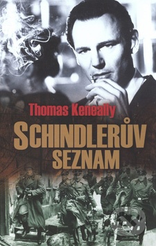 Schindlerův seznam