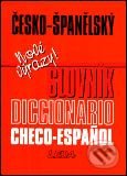 Česko - španělský slovník