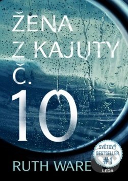 Žena z kajuty č. 10