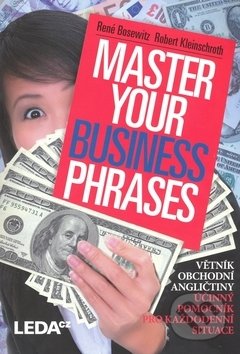 Master your business phrases