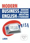 Modern business English in enterprise