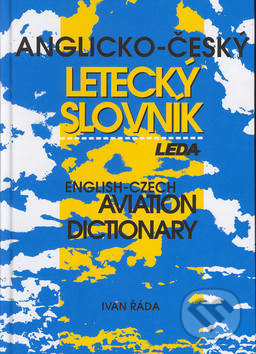 Anglicko - český letecký slovník