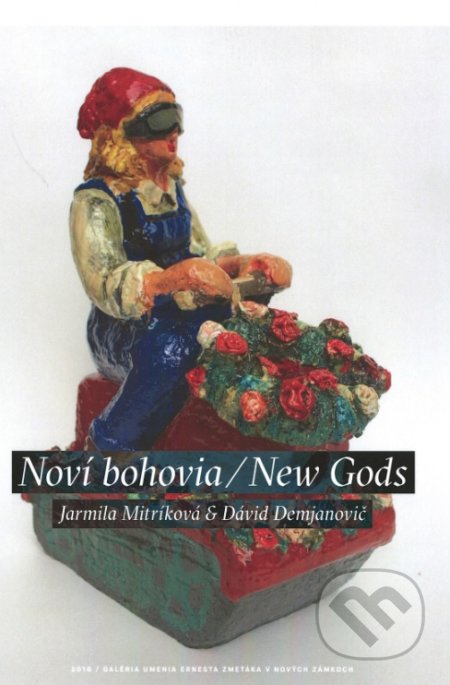 Noví bohovia = New Gods
