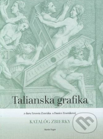 Talianska grafika