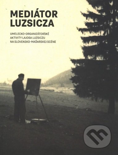 Mediátor Luzsicza